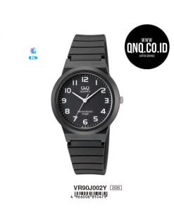 Jam Tangan Q&Q Original VR90J002Y