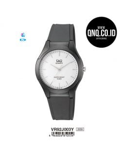 Jam Tangan Q&Q Original VR92J003Y