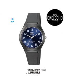 Jam Tangan Q&Q Original VR92J006Y