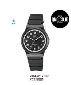 Jam Tangan Q&Q Original VR94J001Y
