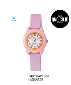 Jam Tangan Q&Q Original VR97J002Y