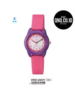 Jam Tangan Q&Q Original VR97J003Y