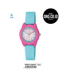 Jam Tangan Q&Q Original VR97J004Y