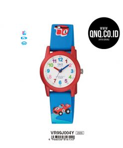 Jam Tangan Q&Q Original VR99J004Y