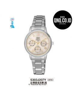 Jam Tangan digital Q&Q Original S303J207Y