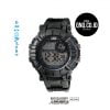 Jam Tangan digital Q&Q Original M152J002Y