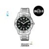 Jam Tangan digital Q&Q Original QB00J202Y