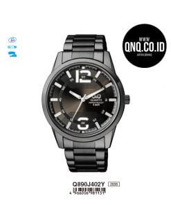 Jam Tangan digital Q&Q Original Q890J402Y