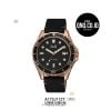 Jam Tangan digital Q&Q Original A172J112Y