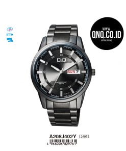 Jam Tangan digital Q&Q Original A208J402Y