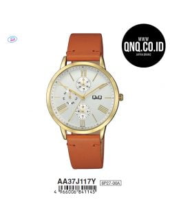 Jam Tangan digital Q&Q Original AA37J117Y