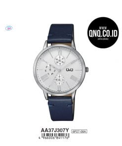 Jam Tangan digital Q&Q Original AA37J307Y