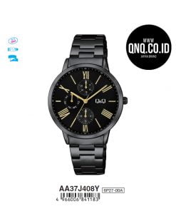 Jam Tangan digital Q&Q Original AA37J408Y