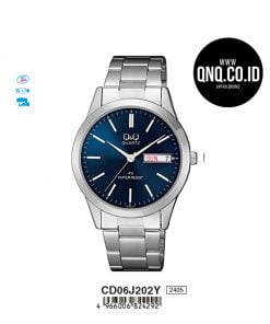 Jam Tangan digital Q&Q Original CD06J202Y