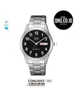 Jam Tangan digital Q&Q Original CD06J205Y