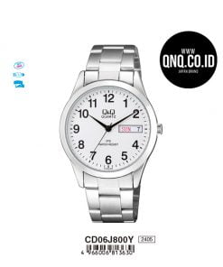 Jam Tangan digital Q&Q Original CD06J800Y