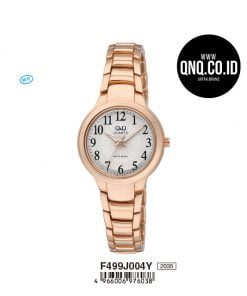 Jam Tangan digital Q&Q Original F499J004Y