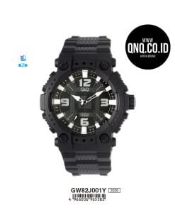 Jam Tangan digital Q&Q Original GW82J001Y