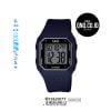 Jam Tangan digital Q&Q Original M158J005Y