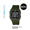 Jam Tangan digital Q&Q Original M158J008Y