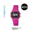 Jam Tangan digital Q&Q Original M173J017Y