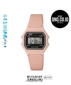 Jam Tangan digital Q&Q Original M173J018Y