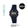 Jam Tangan digital Q&Q Original M173J019Y