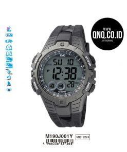 Jam Tangan digital Q&Q Original M190J001Y