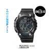 Jam Tangan digital Q&Q Original M191J002Y