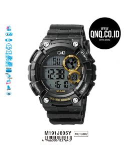 Jam Tangan digital Q&Q Original M191J005Y