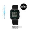 Jam Tangan digital Q&Q Original M193J004Y