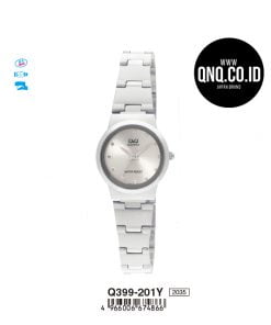 Jam Tangan digital Q&Q Original Q399J201Y