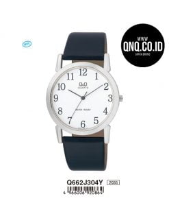 Jam Tangan digital Q&Q Original Q662J304Y