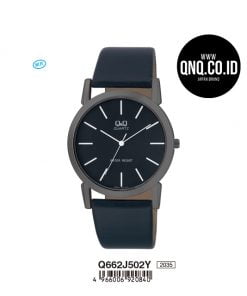 Jam Tangan digital Q&Q Original Q662J502Y