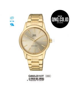 Jam Tangan digital Q&Q Original Q860J010Y