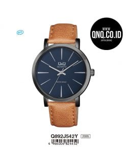 Jam Tangan digital Q&Q Original Q892J542Y