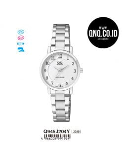 Jam Tangan digital Q&Q Original Q945J204Y