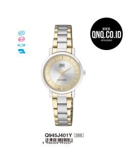 Jam Tangan digital Q&Q Original Q945J401Y