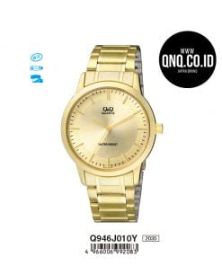 Jam Tangan digital Q&Q Original Q946J010Y