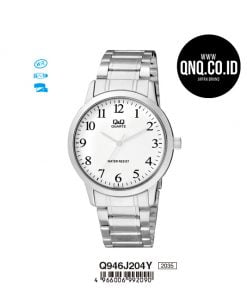 Jam Tangan digital Q&Q Original Q946J204Y