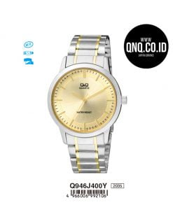 Jam Tangan digital Q&Q Original Q946J400Y
