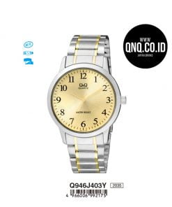 Jam Tangan digital Q&Q Original Q946J403Y