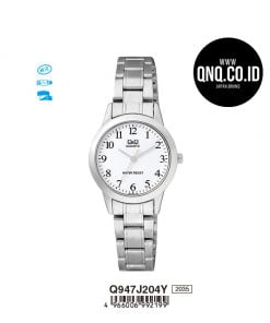Jam Tangan digital Q&Q Original Q947J204Y