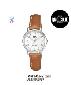 Jam Tangan digital Q&Q Original Q979J324Y