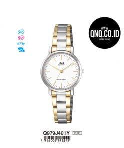 Jam Tangan digital Q&Q Original Q979J401Y