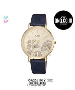 Jam Tangan digital Q&Q Original QA20J101Y