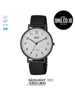 Jam Tangan digital Q&Q Original QA20J404Y