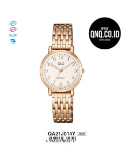 Jam Tangan digital Q&Q Original QA21J014Y