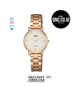 Jam Tangan digital Q&Q Original QA21J024Y