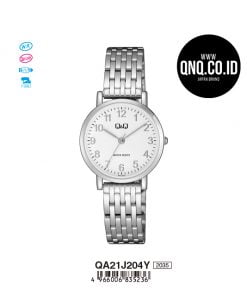 Jam Tangan digital Q&Q Original QA21J204Y